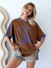 By Frankie / La Sirena Tee