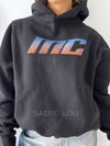 Loca House / MC Racer Hoodie