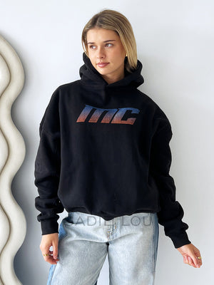 Loca House / MC Racer Hoodie