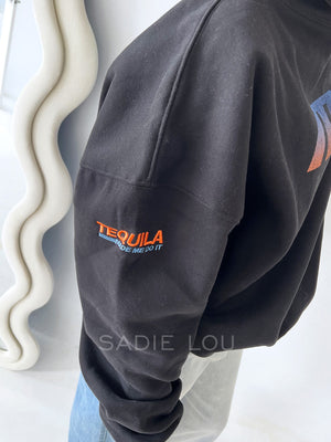 Loca House / MC Racer Hoodie