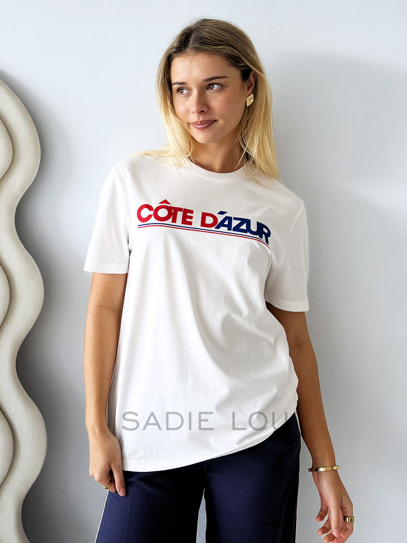 Little Palma / Cote D'Azur - Red