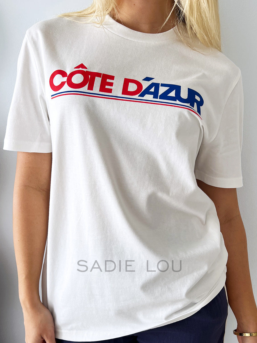 Little Palma / Cote D'Azur - Red
