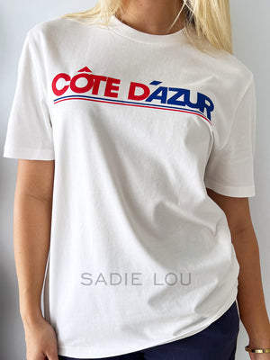 Little Palma / Cote D'Azur - Red