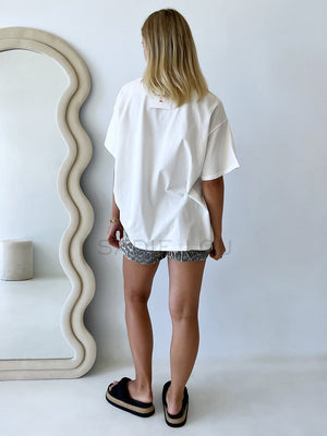 By Frankie / Follow The Sun Tee