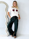 Lost in Lunar / Mon Cheri Tee