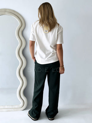 Lost in Lunar / Mon Cheri Tee