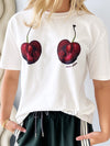 Lost in Lunar / Mon Cheri Tee