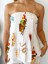 By Frankie / Lucky You Tube Top