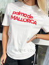 Little Palma / Palma De Mallorca - Red