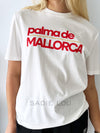 Little Palma / Palma De Mallorca - Red