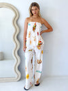 By Frankie / Lucky You Tube Top
