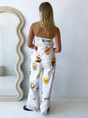 By Frankie / Lucky You Pant