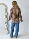 All About Eve / Marnie Button Up Shirt