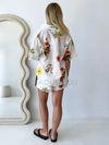 By Frankie / Lucky You Blouse