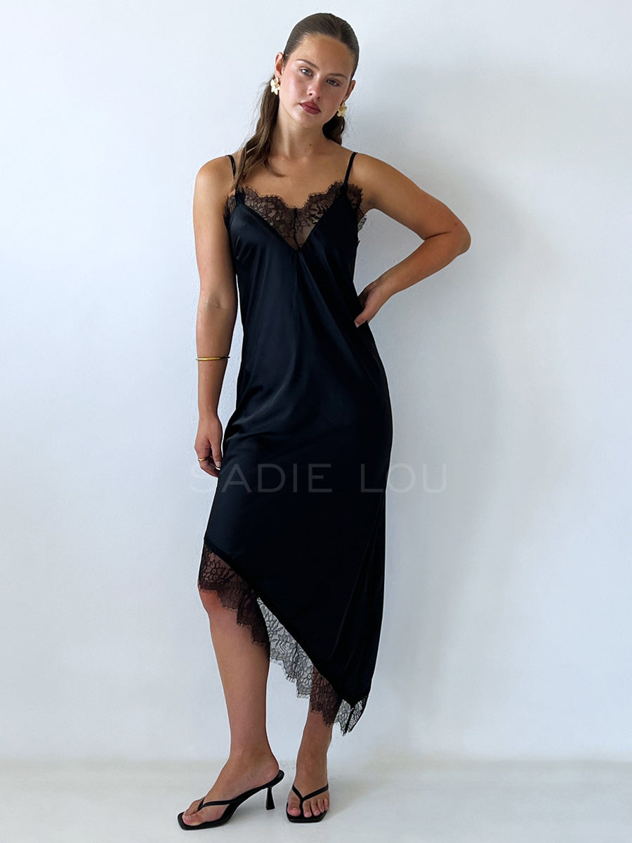 Grace Slip Dress
