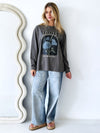 All About Eve / Beauty Long Sleeve Tee
