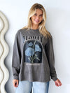 All About Eve / Beauty Long Sleeve Tee