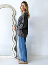 All About Eve / Beauty Long Sleeve Tee
