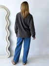All About Eve / Beauty Long Sleeve Tee