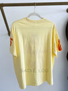 By Frankie / Picante Flames Tee
