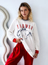 Far Mer // Bronc Ringer Long Sleeve