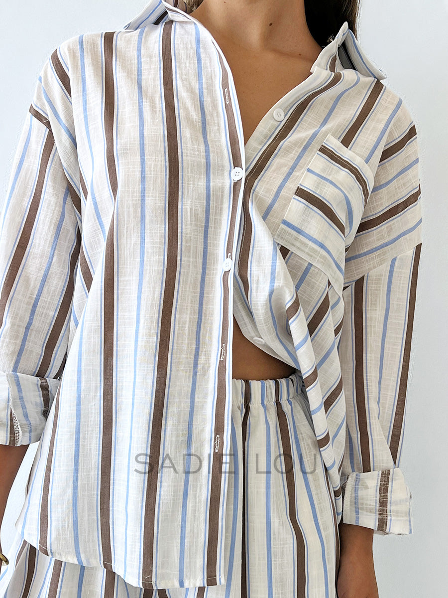 By Frankie / Vienna Set