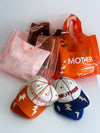 MOTHER JELLY BAG: Lychee