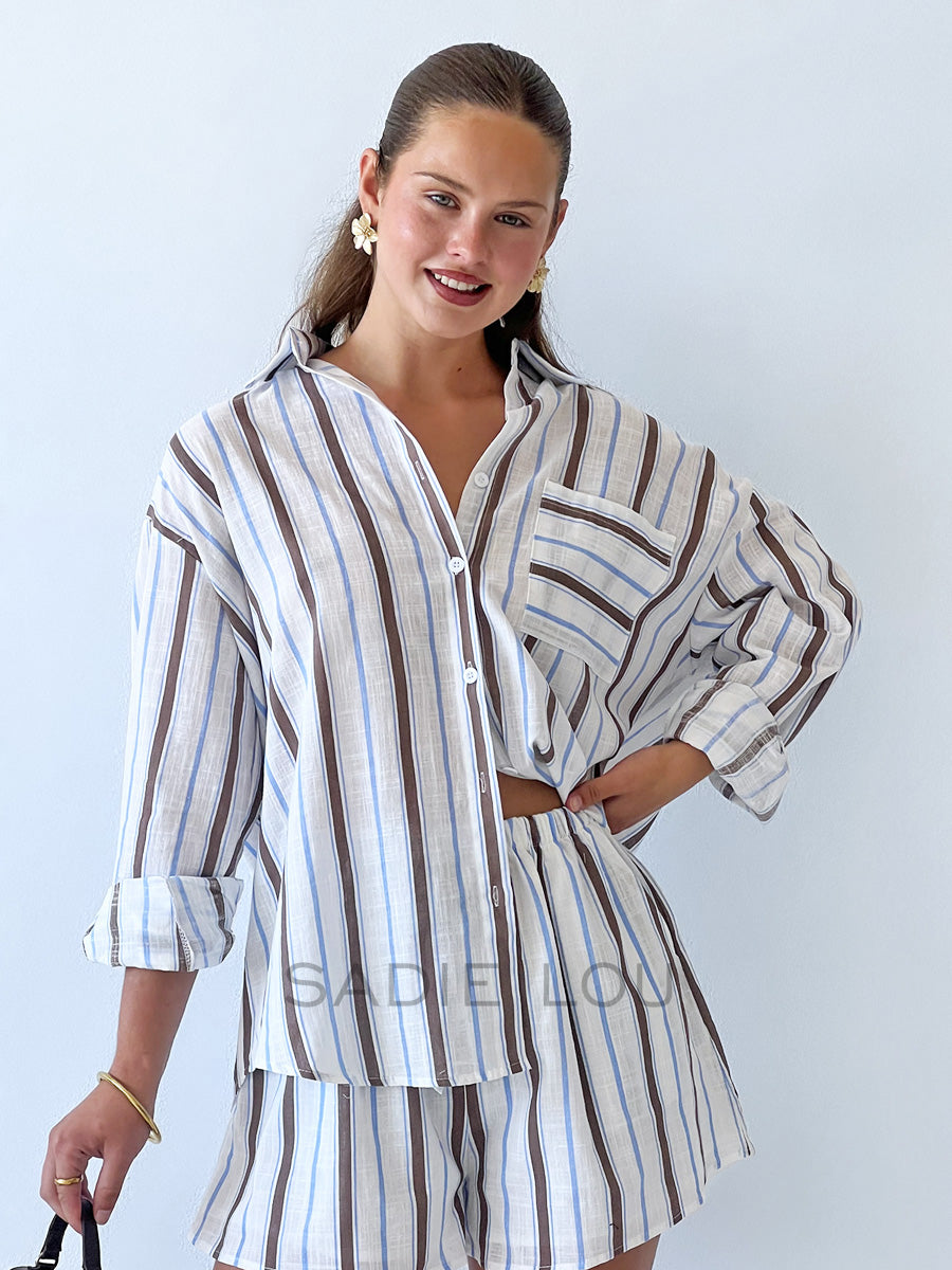 By Frankie / Vienna Set