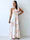 Peachy Shell Maxi