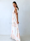 Peachy Shell Maxi