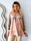 Far Mer // Pony Show Long Sleeve