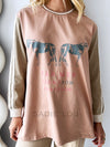 Far Mer // Pony Show Long Sleeve