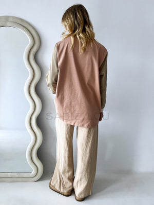 Far Mer // Pony Show Long Sleeve