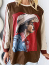 Far Mer // Most Wanted Long Sleeve