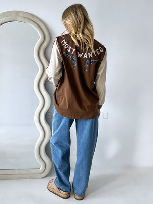 Far Mer // Most Wanted Long Sleeve