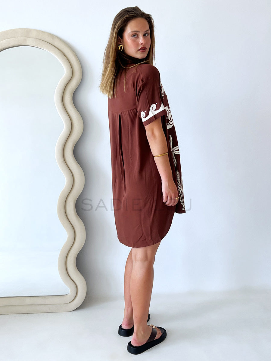 Far Mer // Most Wanted Long Sleeve