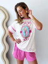 Palm Collective / Clam Casa Tee