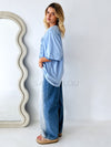 All About Eve / Pony Island Tee