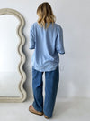 All About Eve / Pony Island Tee