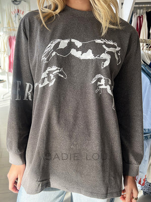 Far Mer // Stampede Long Sleeve