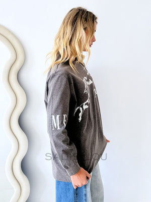 Far Mer // Stampede Long Sleeve