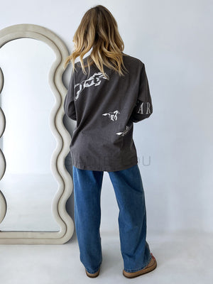 Far Mer // Stampede Long Sleeve