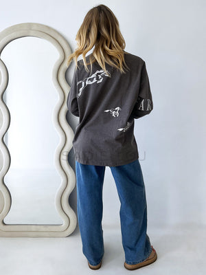Far Mer // Stampede Long Sleeve