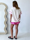 Palm Collective / Clam Casa Tee