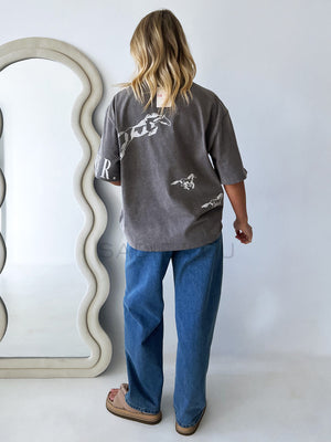 Far Mer // Stampede Tee