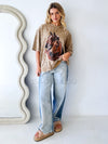 Far Mer // Arabian Tee