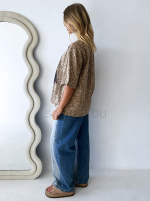 Far Mer // Arabian Tee