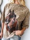 Far Mer // Arabian Tee