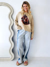 Far Mer // The Horse Pullover