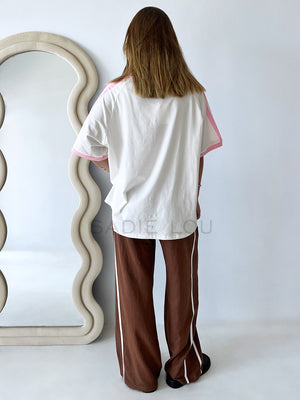 By Frankie / Darling Tee